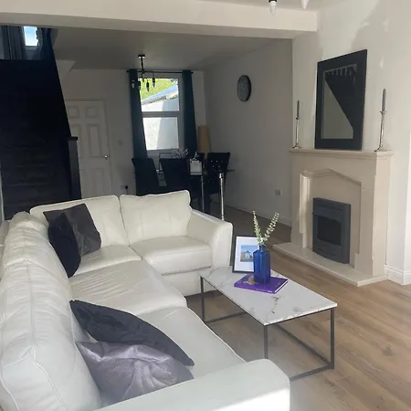 Birks Road * Cleator Moor