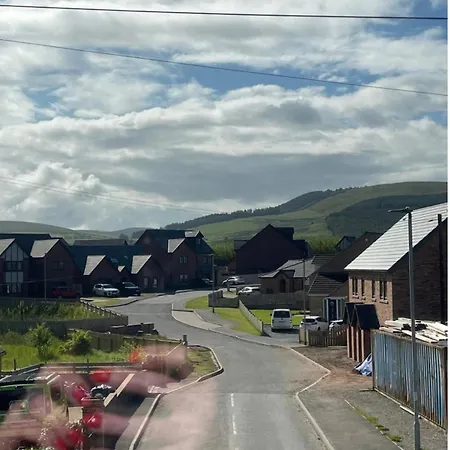 Birks Road * Cleator Moor