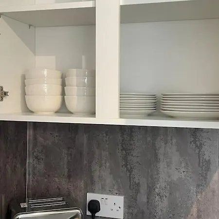 Birks Road Casa vacanze *