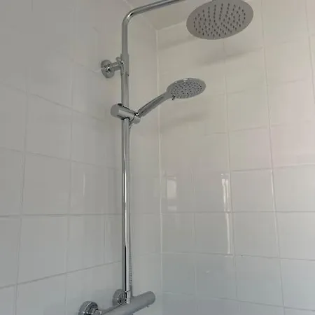 Dom wakacyjny Birks Road