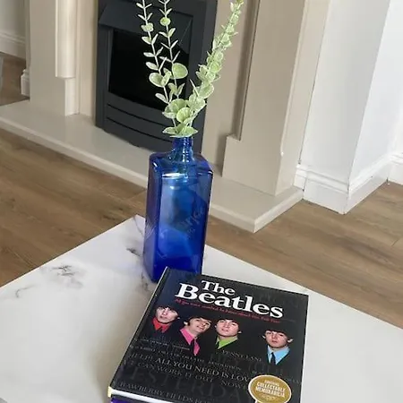 Birks Road Tatil Evi Cleator Moor