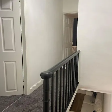 Birks Road * Cleator Moor