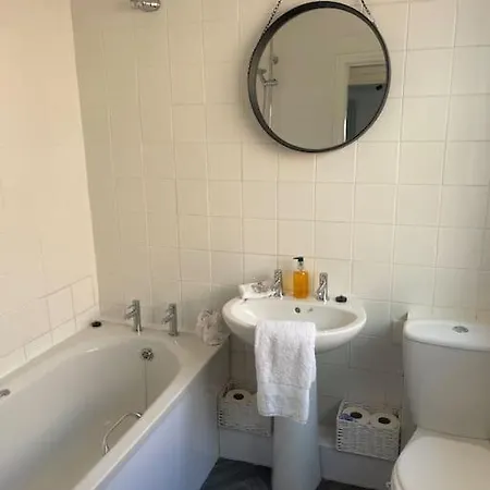 Casa vacanze Birks Road