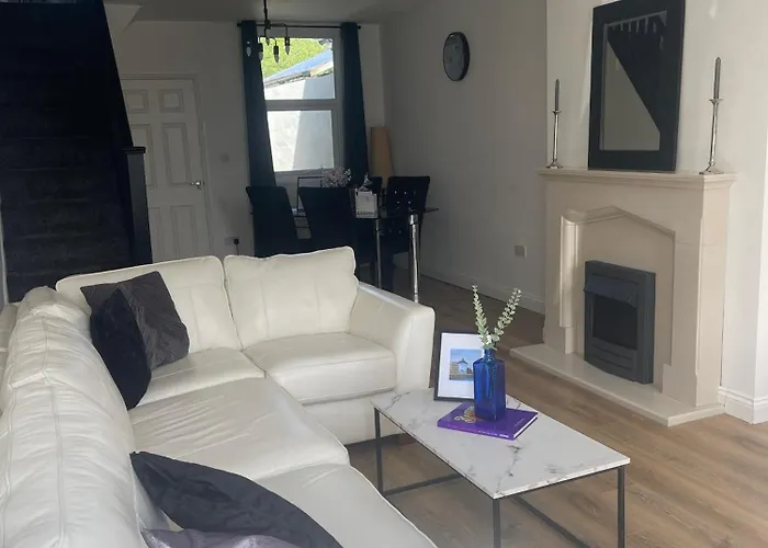 Birks Road * Cleator Moor