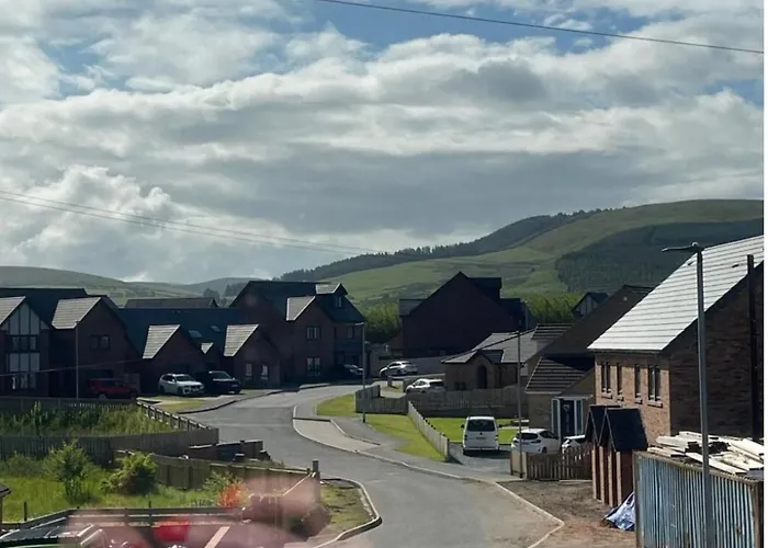 Birks Road * Cleator Moor