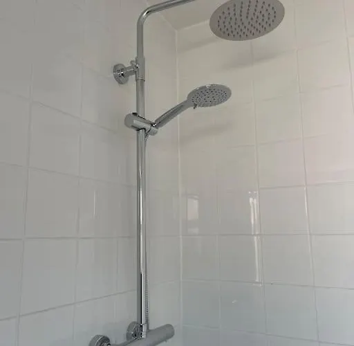 Tatil Evi Birks Road