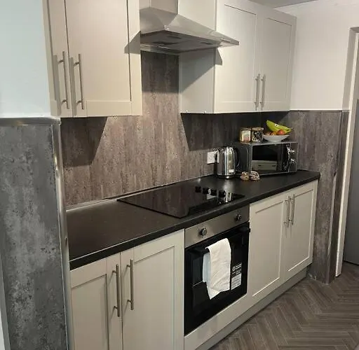 Tatil Evi Birks Road Cleator Moor