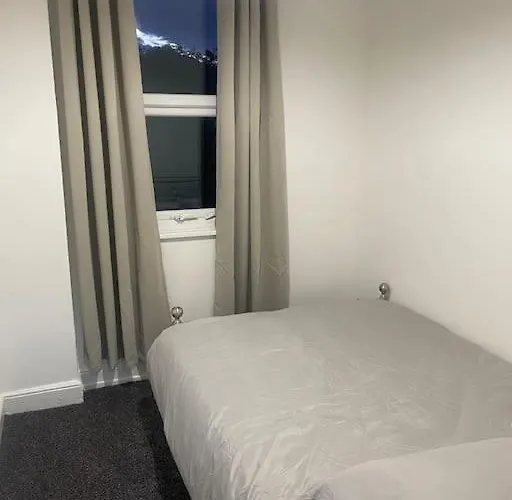 Tatil Evi Birks Road *