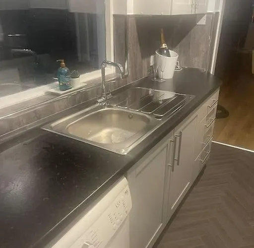 Tatil Evi Birks Road