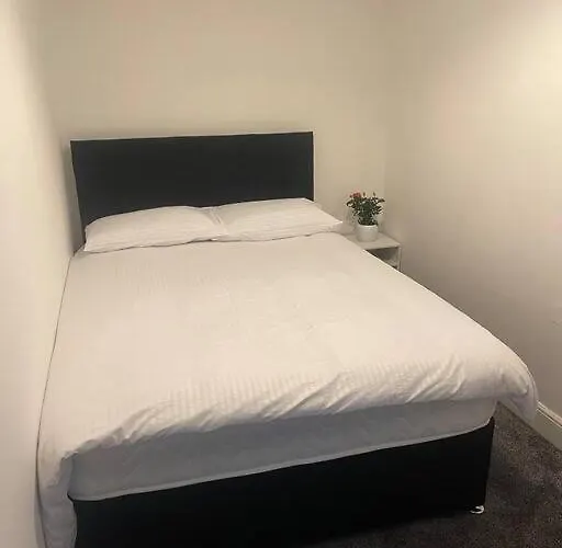 Tatil Evi Birks Road *