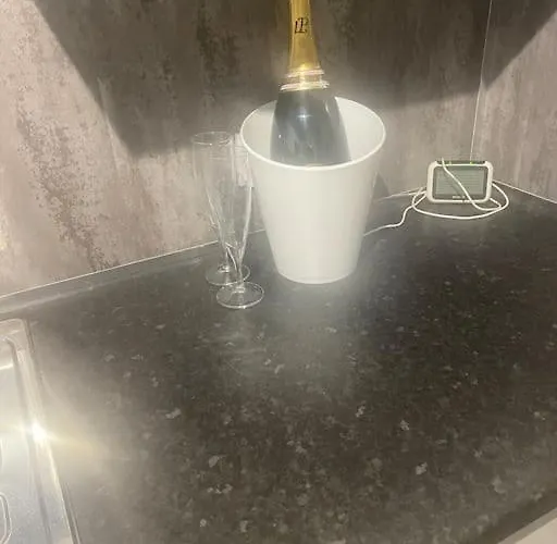 Tatil Evi Birks Road