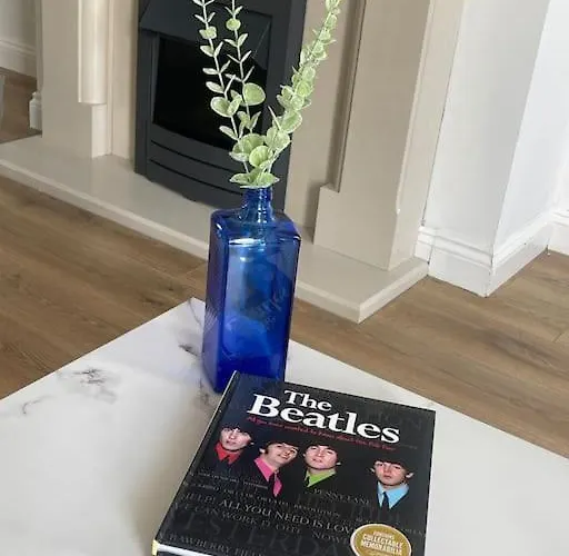 Birks Road Tatil Evi Cleator Moor