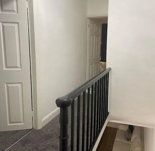 Birks Road * Cleator Moor