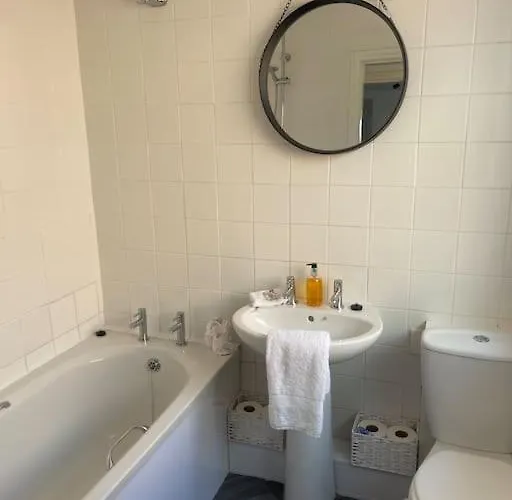 Tatil Evi Birks Road