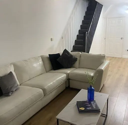 Tatil Evi Birks Road Cleator Moor