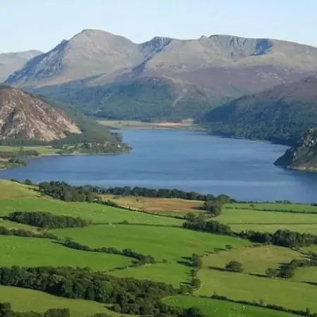 Birks Road 度假居 Cleator Moor