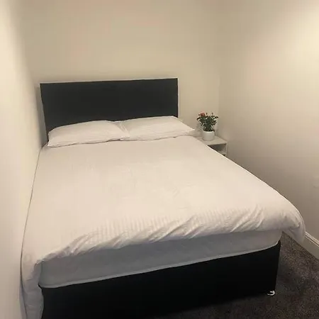 度假居 Birks Road *